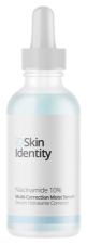 Niacinamide 10% Correcting Moisturizing Serum