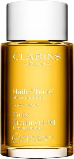 Tonic Body Oil 100 ml