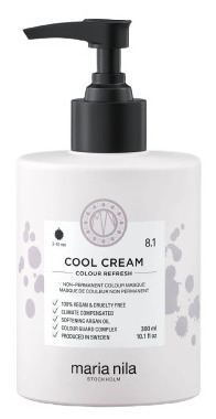 Maria Nila Color Refresh Mask 300ml