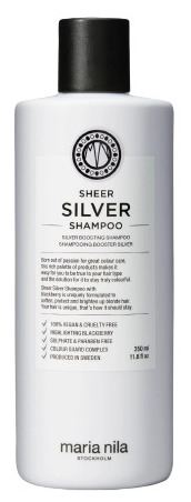 Maria Nila 350ml shampoo