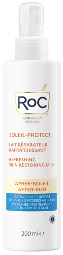 After-Sun Refreshing Skin Restorative Milk 200 ml