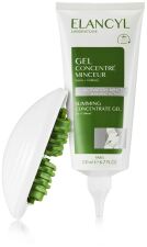 Slim Massage Set + Anti-Cellulite Gel 200 ml