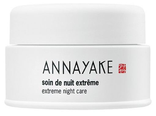 Extreme Night Facial Care Cream 50 ml