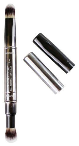Dual Airbrush Concealer Brush 2