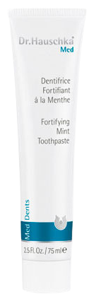 Mint Fortifying Toothpaste 75 ml