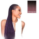 Ultra Braid Color Hair Extensions