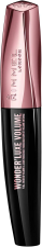 Wonder Luxe Volume Extreme Black Mascara 6 ml