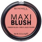 Maxi Blush Powder Blush