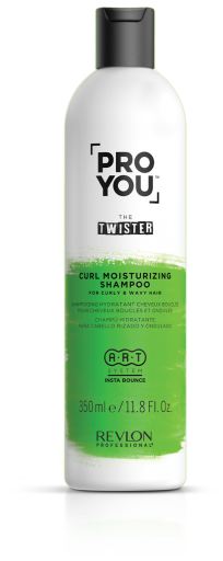 Pro You The Twister Moisturizing Curls Shampoo