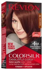 ColorSilk Beautiful Color Hair