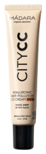 Hyaluronic Anti-pollution CC Cream SPF 15 40ml