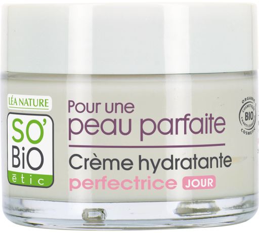 Pour Une Peau Parfaite Moisturizing Day Cream 50 ml