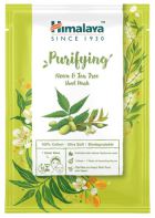 Purifying Neem & Tea Tree Sheet Mask 30 ml