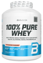 100% Pure Whey Protein 2270 gr