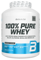 100% Pure Whey Protein 2270 gr