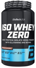 Iso Whey Zero 908 gr