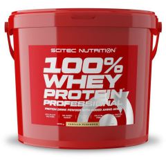 100% Whey Professional 5kg