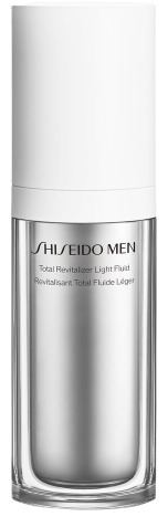 Total Revitalizing Light Fluid for Men 70 ml