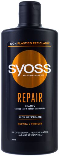 Repair Shampoo 440 ml