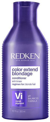 Color Extend Blondage Conditioner