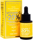 Vitamin C +20% Illuminating Serum Treatment 30 ml