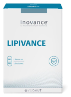 Lipivance 180 Capsules