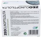 Zeoclinoptilolite Detoxifying Mask 30 Envelopes