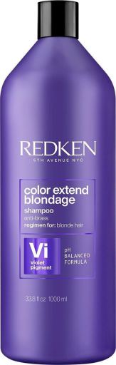 Color Extend Blondage Shampoo