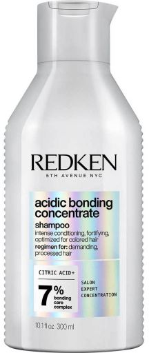 Acidic Bonding Concentrate Shampoo