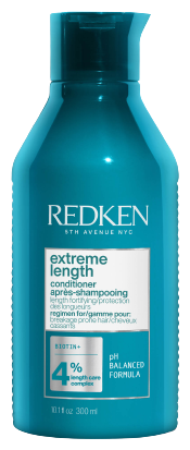 Extreme Length Conditioner