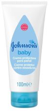 Baby Nappy Protective Cream 100 ml