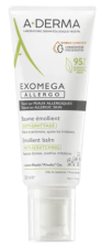 Exomega Allergo Anti-Scratching Emollient Balm