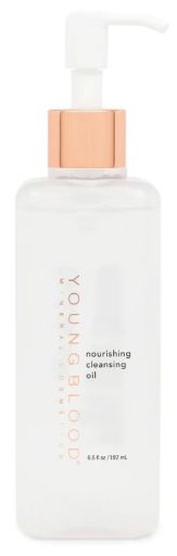 Nourishing Cleansing Oil 192 ml