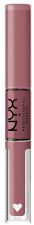 Shine Loud High Pigmentation Lipstick 3.4 ml