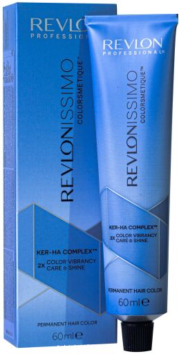 Revlonissimo Colorsmetique Permanent Cold Dye 60 ml