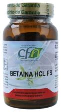 Betaine HCL Fs 60 tablets