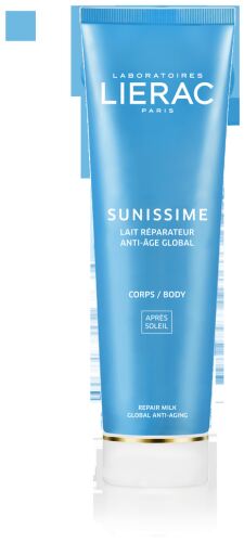 Sunissime After Sun Anti-aging Body