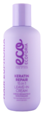 Keratin Repair Cream Without Rinse 15 in 1 200 ml