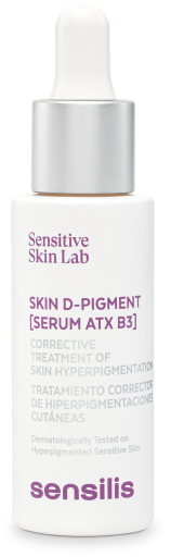 Skin D-Pigment Serum ATX B3 30 ml