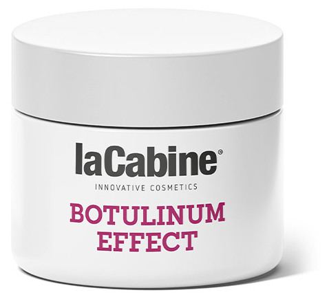 Botulinum Effect Cream