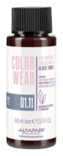 Color Wear Gloss Toner 60ml