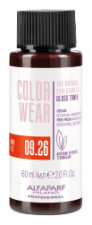 Color Wear Gloss Toner 60ml