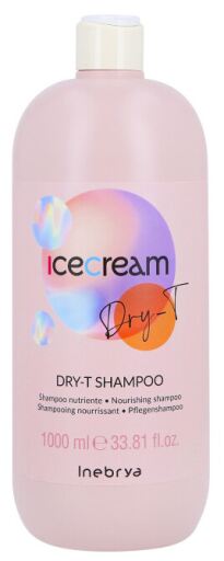 Dry-T Shampoo