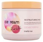 Keratin Restructuring Hair Mask