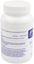Bromelain 60 Capsules