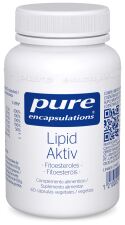 Lipid Active 60 Capsules