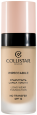 Impeccable Long Lasting Foundation 30 ml