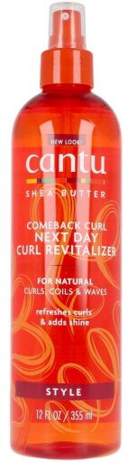 Comeback Curl 355 ml