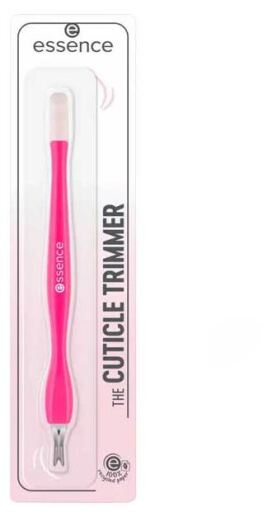 cuticle trimmer