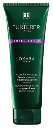 Okara Silver Toning Conditioner 250 ml